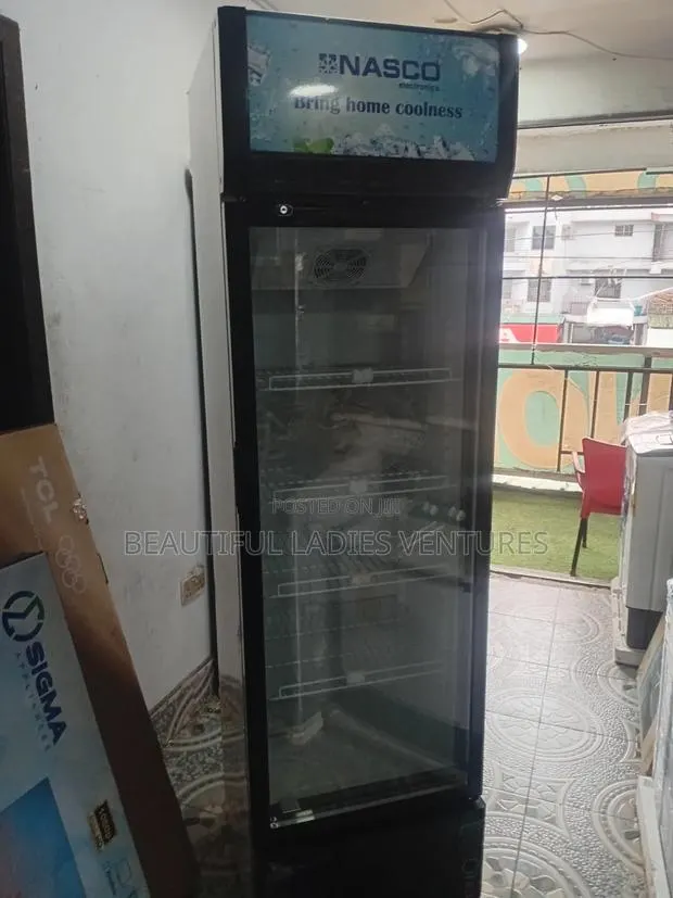 Strong Glass Door Construction · Photo 1