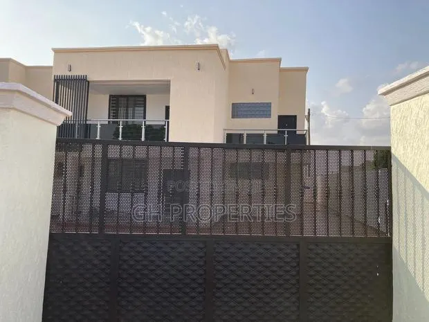 4bdrm House in Daban New Site., Kumasi Metropolitan for sale · Photo 1