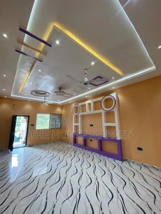 2bdrm House in Asaman Kakraba, Tarkwa Nsuaem for rent · Photo 1