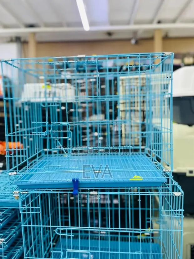Quality Dog Cage · Photo 1