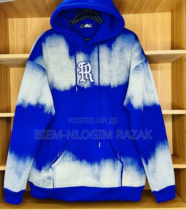 Heavy N Thick Hoodies Available in Stock · Photo 1