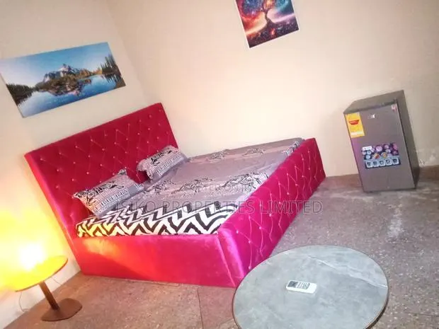 Furnished Short Let / Short Stay Airbnb Apartment for Rent · Photo 1