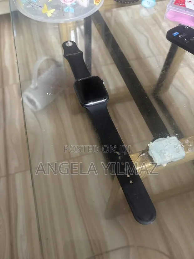 Iwatch Series 6 · Photo 1
