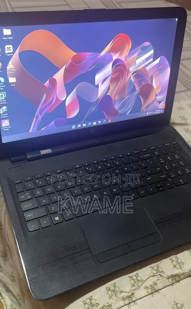 Laptop HP Stream Notebook 8GB AMD A6 HDD 500GB · Photo 1