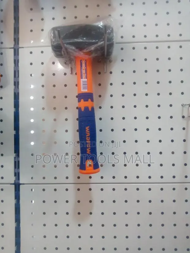 Stoning Hammer 2000g · Photo 1