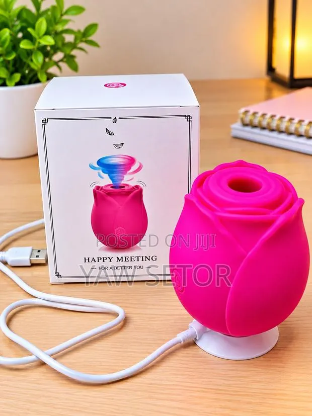 Rose Stimulator · Photo 1