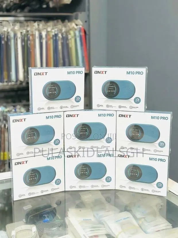 Onxt Wifi6 Mifi · Photo 1