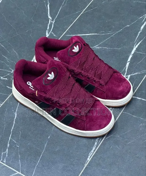 Adidas Campus Og Vinewhite · Photo 1