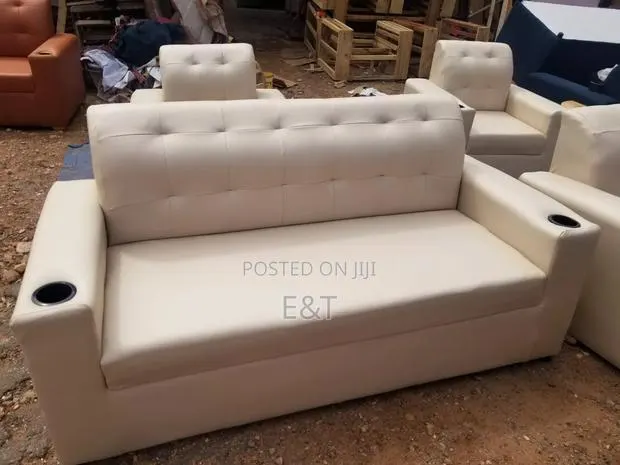 3 in 1 Sofa · Photo 1