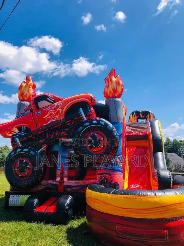 Bouncy Castle’s Swimming Pool , FUNFAIR Rentals · Photo 2