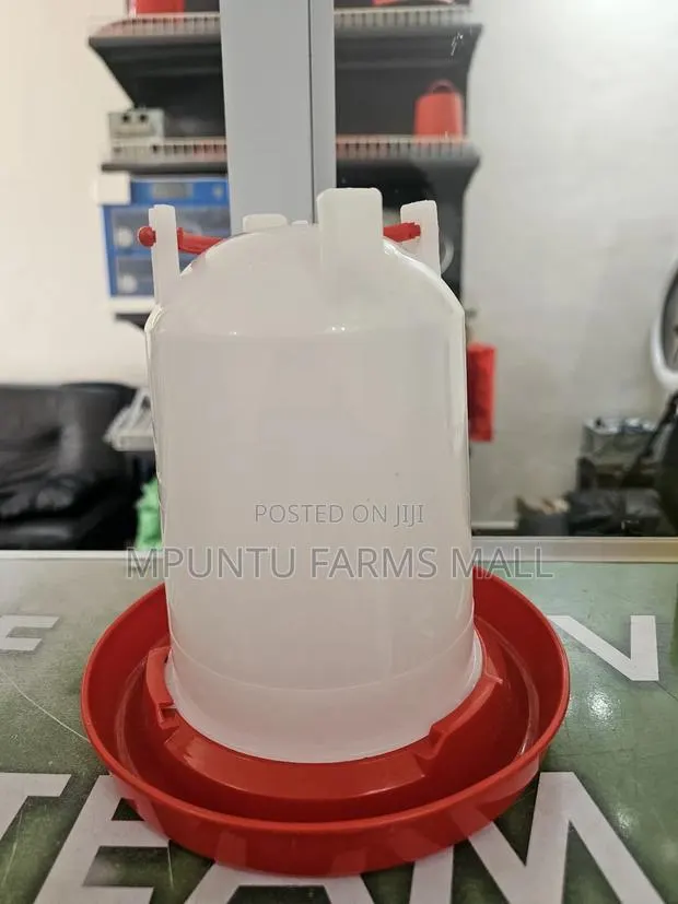 1.5ltrs Drinker · Photo 1
