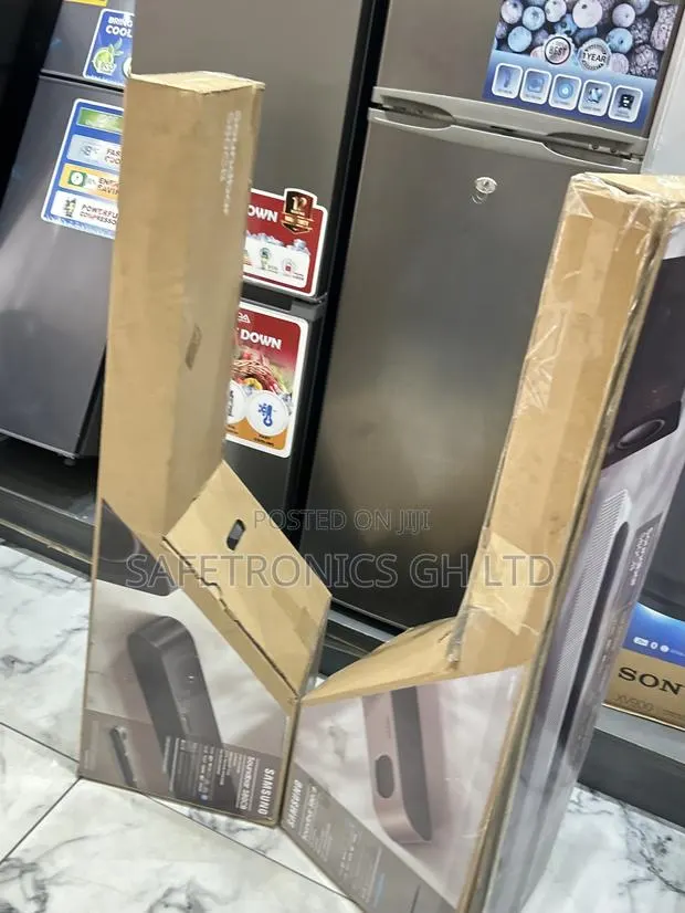 Long Lasting Samsung Bluetooth S80cb 3.1.2ch Soundbar · Photo 1