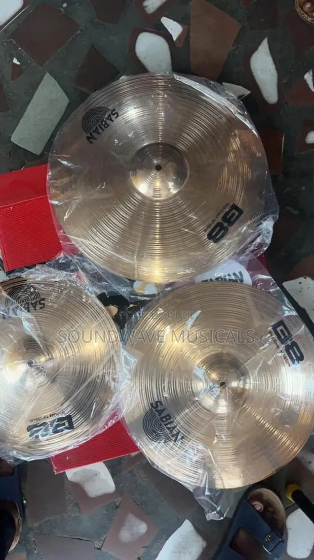 Sabian Cyamble · Photo 1