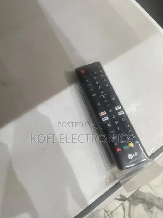 Premium Lg High-Precision Remote Handset · Photo 1