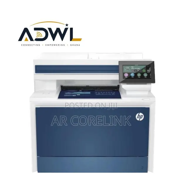HP LaserJet Pro MFP 4303dw-Color Print Scan Copy Duplex A4 230A Toner · Photo 1