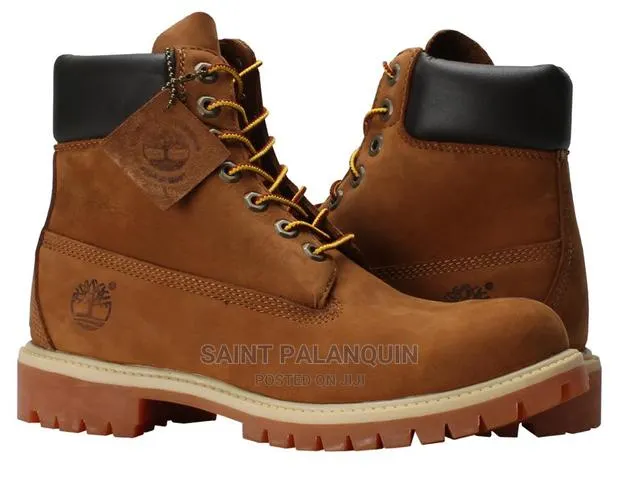 Timberland All Colors · Photo 1
