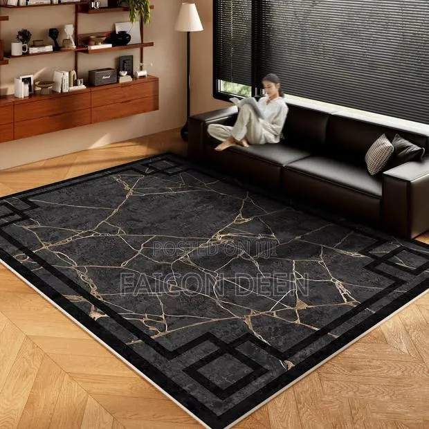 Upgrade Your Floor Today With Your Hairy Big Size Carpets (200x300cm) · Photo 1