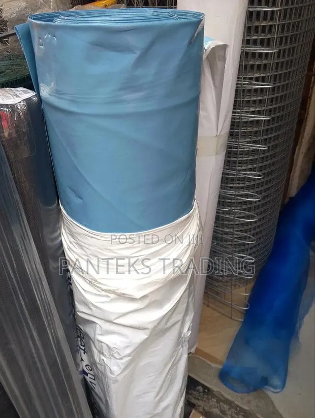 Damp Proof Membrane Rubber(300microns) · Photo 1