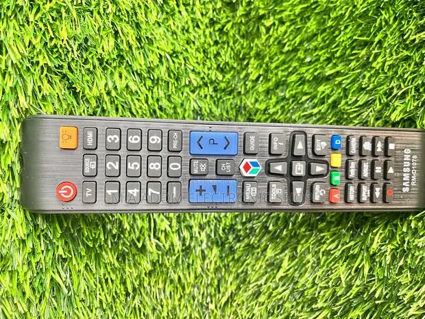 Replacement for Your Lost or Damaged Samsung Tv Remote · Photo 1