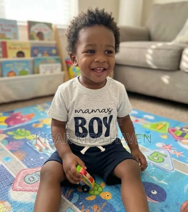 Fine Boy Top and Down 2 to 3 Years · Photo 1