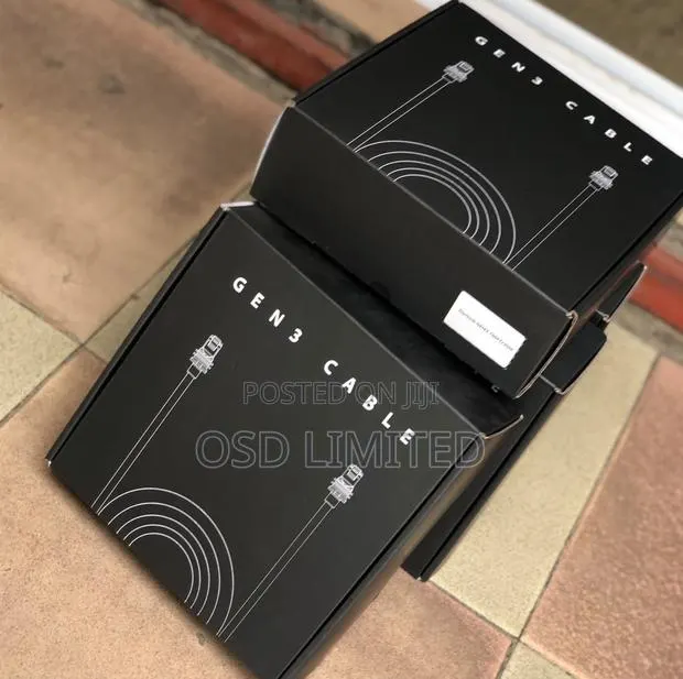Get Your 100Ft Cable Now · Photo 1