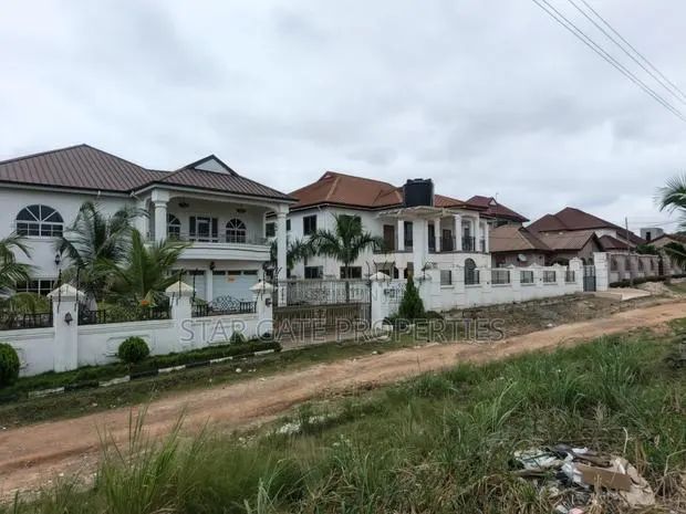 Plot for Sale at Appiadu ( Near Emina, Boadi, KNUST) · Photo 1