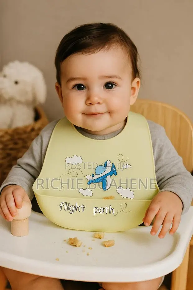 Silicon Bibs · Photo 1