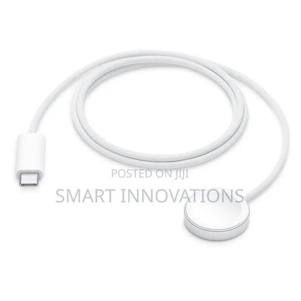 Apple Watch Magnetic Fast Charger to Usb-C Cable (1 M) · Photo 1