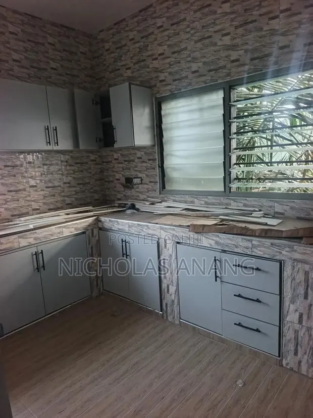 2bdrm Apartment in The Dorns Properties, New Town for rent · Photo 1