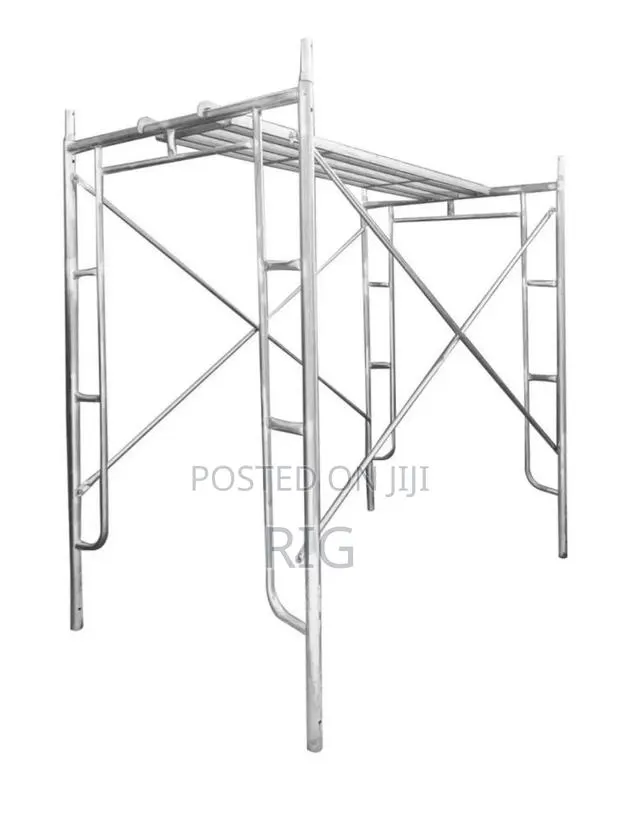 Italian Scaffolds · Photo 1