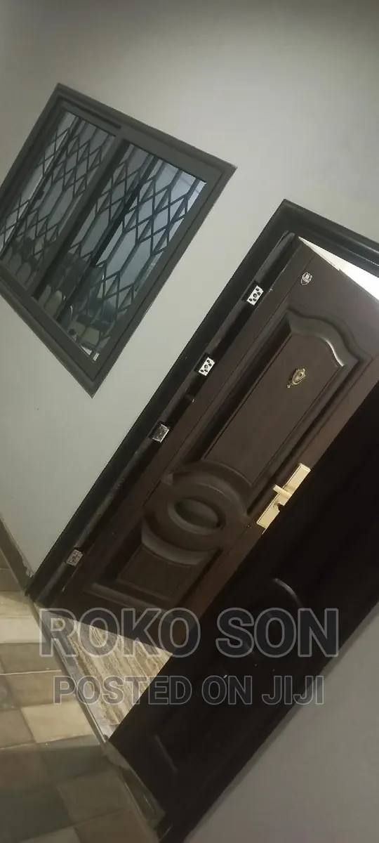 2bdrm Apartment in Dr Roko, Ablekuma for rent · Photo 1