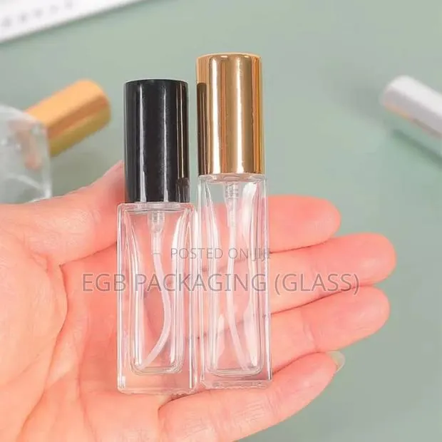 Spray Bottle / 6ml 10ml And 30ml. · Photo 1