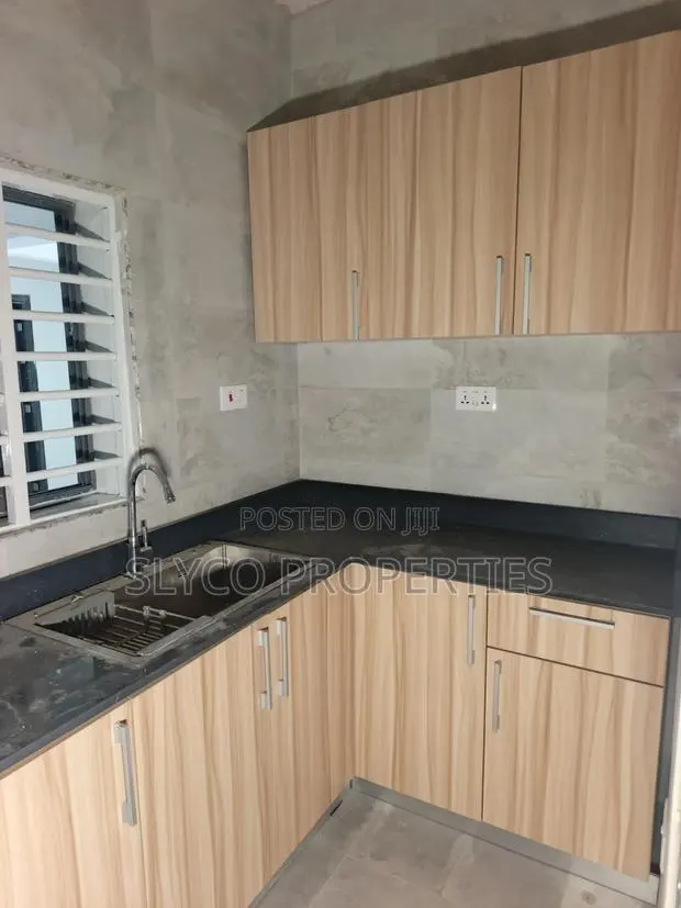 Studio Apartment in Olive Estate, New-Juaben Municipal for rent · Photo 1