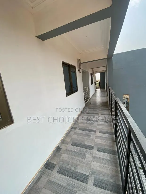 1bdrm Room & Parlour in Adenta New Legon for rent · Photo 1