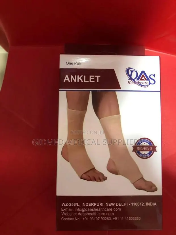 Anklet Quality · Photo 1