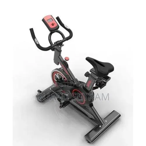 Spin Exercise Bike