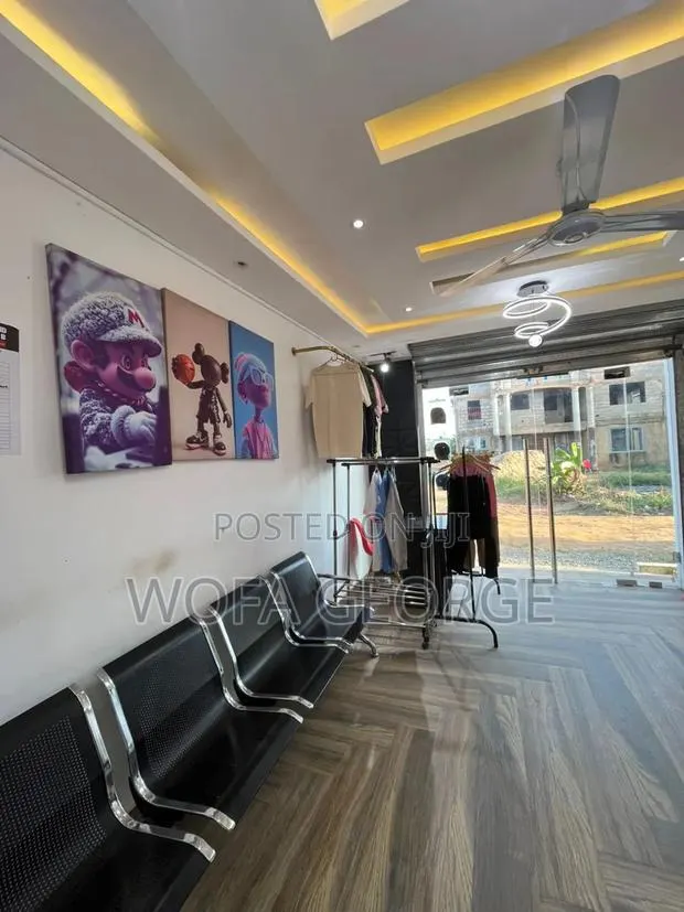 1bdrm Apartment in Goil Link, Boi for rent · Photo 1