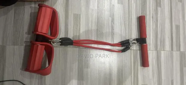 Workout Equipment · Photo 1
