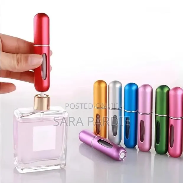 Spray Atomizer · Photo 1