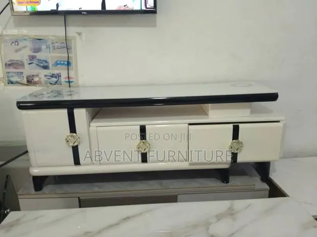 Turkish Style Center and Tv Stand · Photo 1