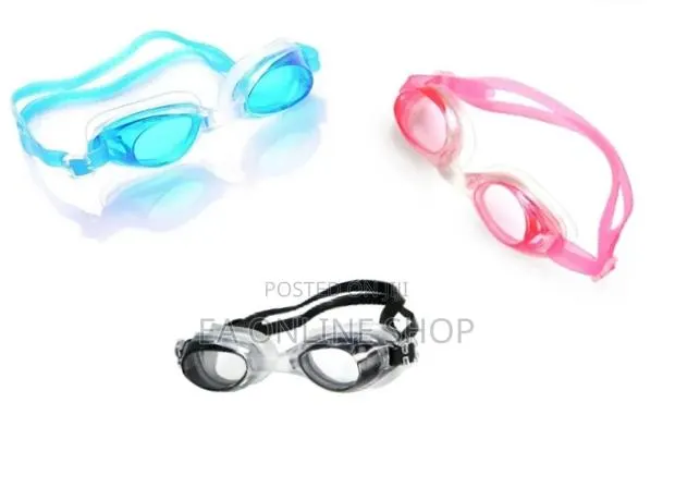 Swimming Goggles Kids and Adults. Buy 3 Get 1 Free