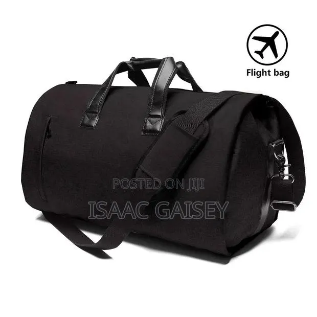 Multipurpose Flight/Suit Bags · Photo 1