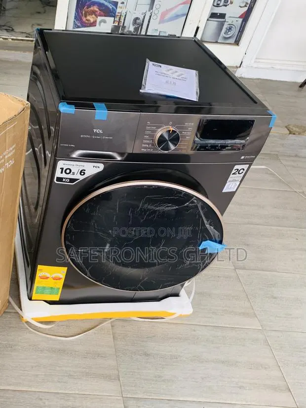Buy Valuable 10kg DD Inverter Washer Dryer Combo · Photo 1