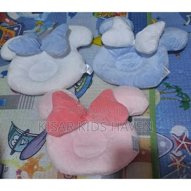 Nice and Cosy Baby Pillow 0 to 6 Months · Photo 1