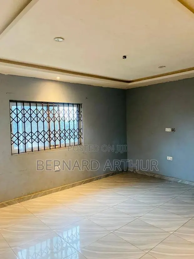 2bdrm Apartment in Bernard Agency, Amasaman for rent · Photo 4