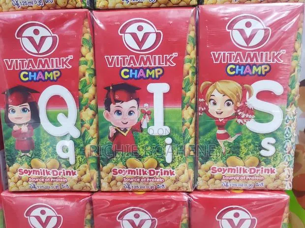 Vitamilk Baby · Photo 1