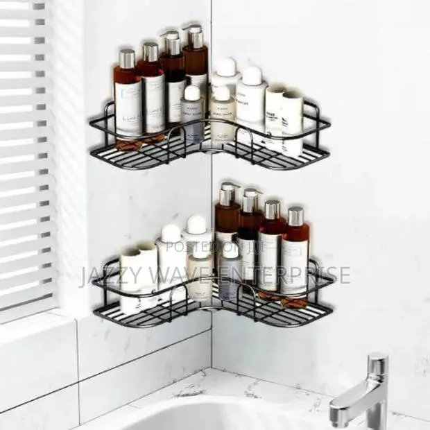 Corner Shelve · Photo 1