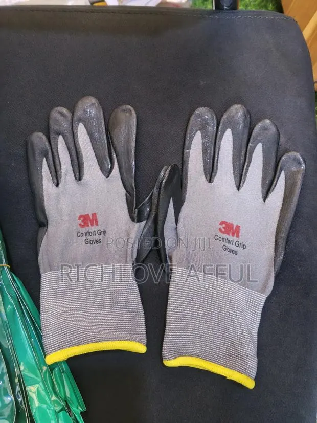 3m Gloves Safety · Photo 1