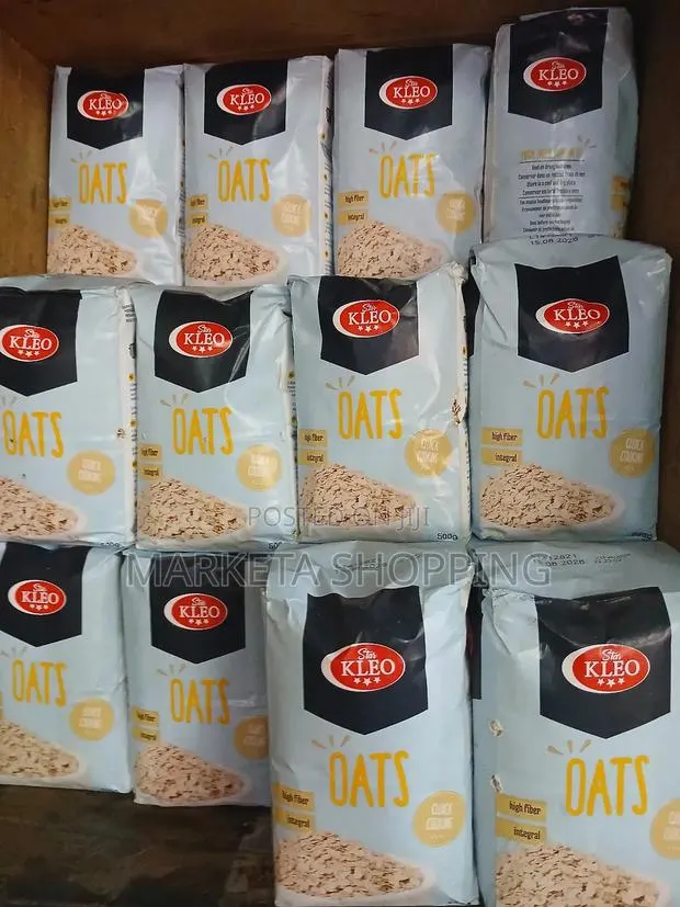 Star Kleo Oats 500g · Photo 1