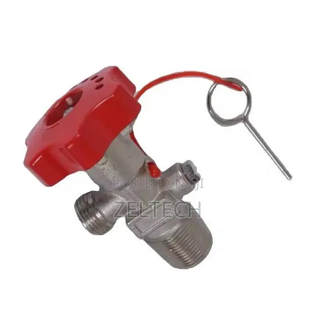 10kg CO2 Valve · Photo 1